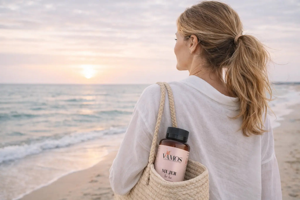 VAMOS MUJER (Vitalität & Balance) VAMOS AUSTRIA