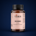 VAMOS HOMBRE (Testosterone Levels & Sperm Production)