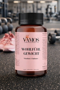 VAMOS WOHLFÜHLGEWICHT - VAMOS AUSTRIA