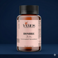 VAMOS HOMBRE (Testosteronspiegel & Spermabildung)